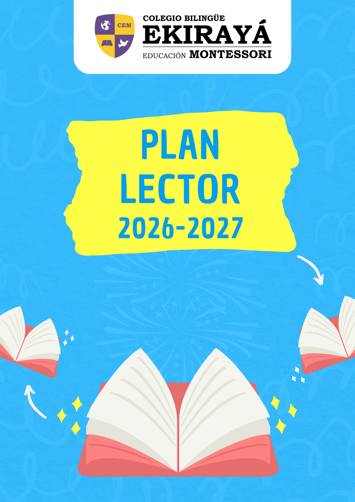 Plan lector